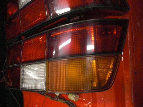 Porsche 924 Turbo Tür Links