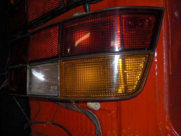 Porsche 924 Turbo Tür Links
