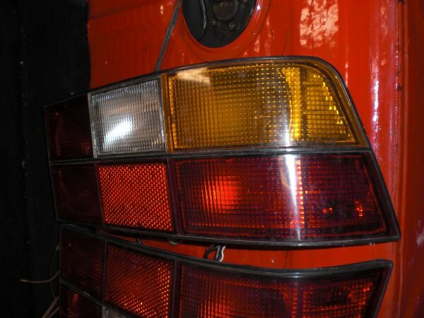 Porsche 924 Turbo Tür Links