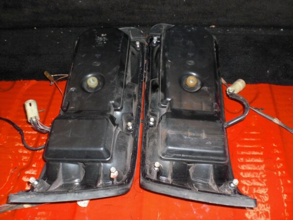 Porsche 924 Turbo Tür Links
