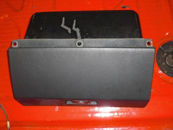 Porsche 924 Turbo 944 Handschuhfach