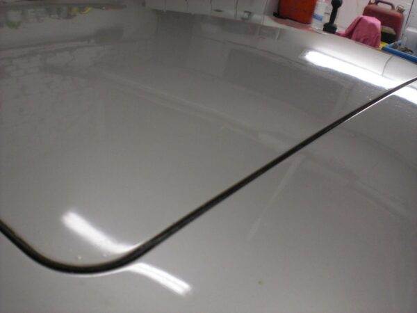 Porsche 944 Targa Dach