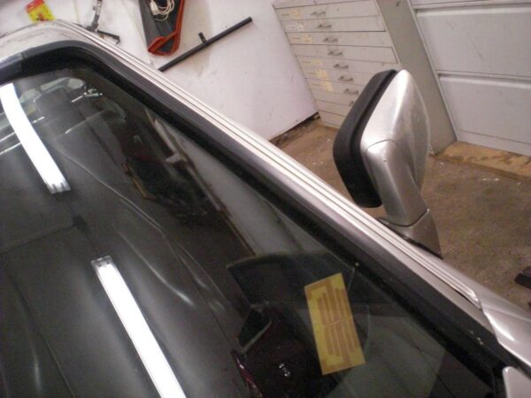 Porsche 944 Tankdeckel