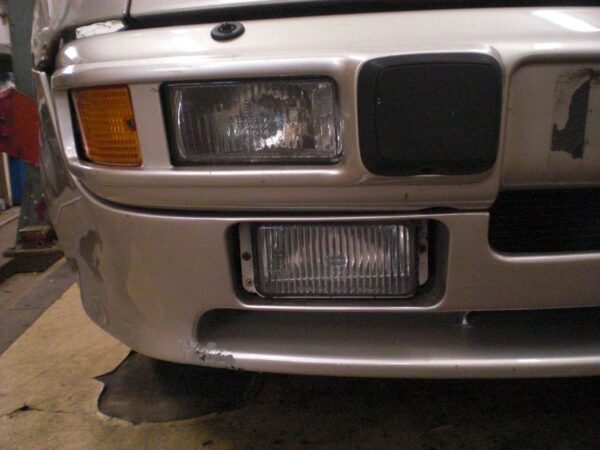 Porsche 944 Standlich Blinker Nebelscheinwerfer
