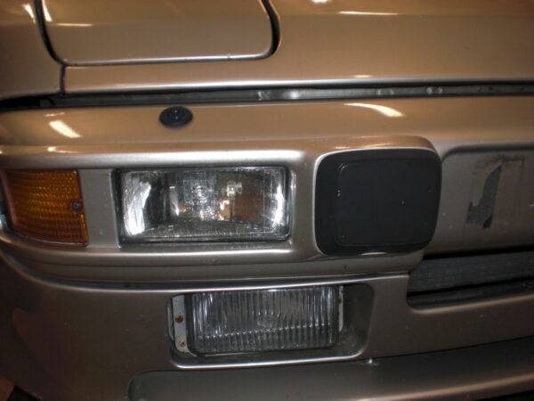Porsche 944 Standlich Blinker Nebelscheinwerfer