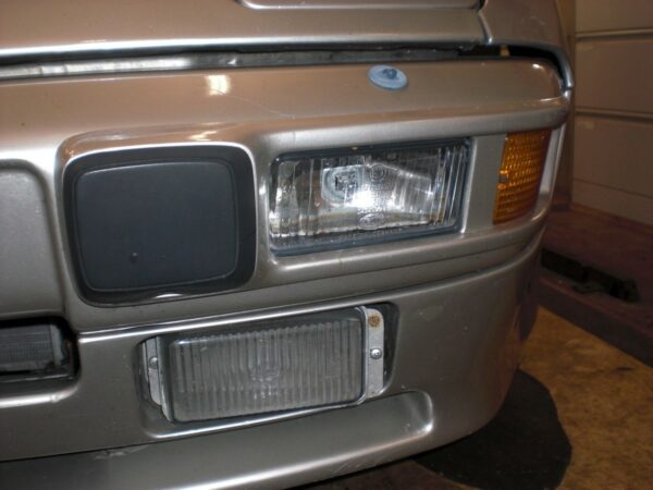 Porsche 944 Standlich Blinker Nebelscheinwerfer