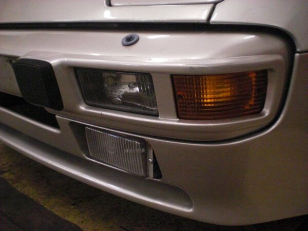 Porsche 944 Standlich Blinker Nebelscheinwerfer