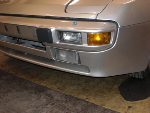 Porsche 944 Standlich Blinker Nebelscheinwerfer