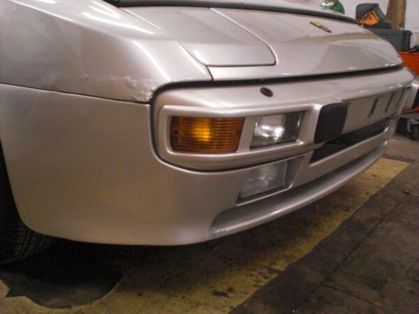 Porsche 944 Standlich Blinker Nebelscheinwerfer