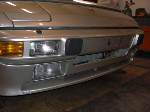 Porsche 944 Standlich Blinker Nebelscheinwerfer
