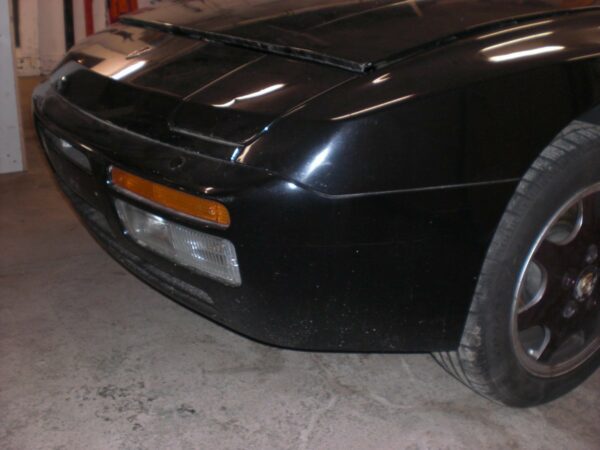 Porsche 944 S2 Schlachtfest