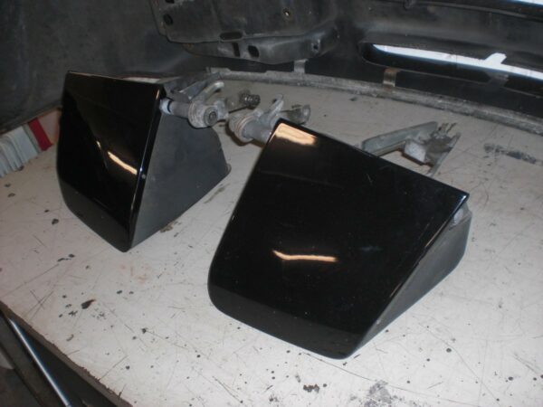 Porsche 944 S2 Scheinwerfer