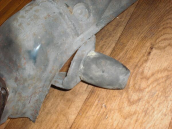 Porsche 968 Luftmassemesser