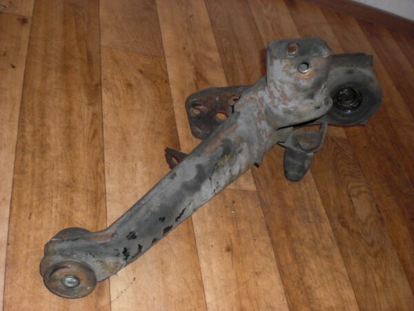Porsche 968 Luftmassemesser