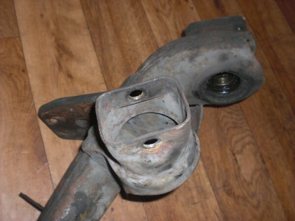 Porsche 968 Luftmassemesser