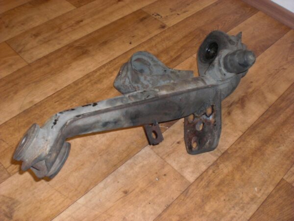Porsche 968 Luftmassemesser