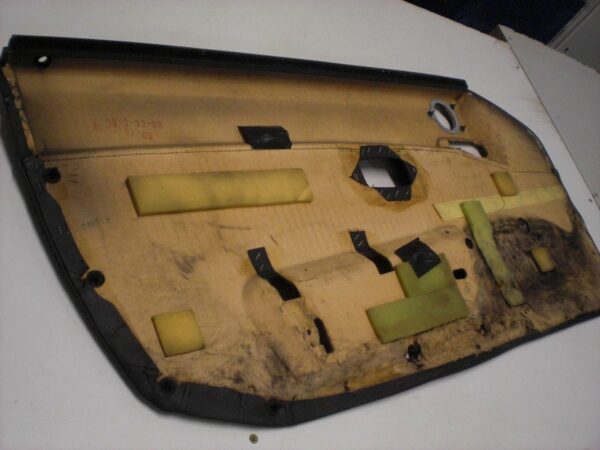 Porsche 944 Türverkleidung