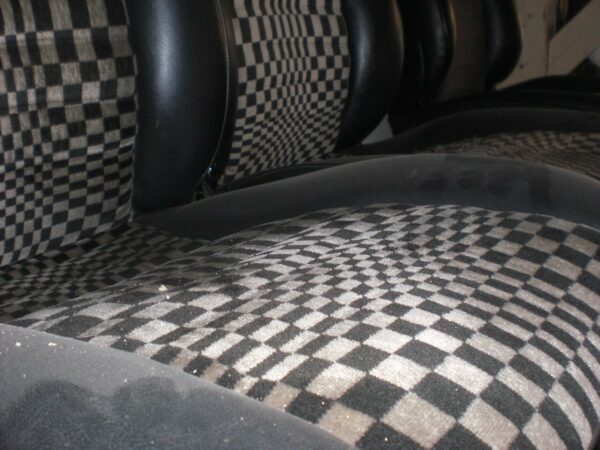Porsche 944 Sitze Pascha Muster