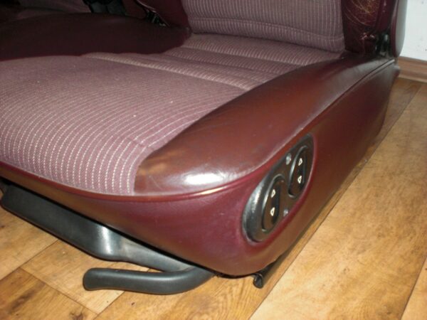 Porsche 944 Turbo Sitze