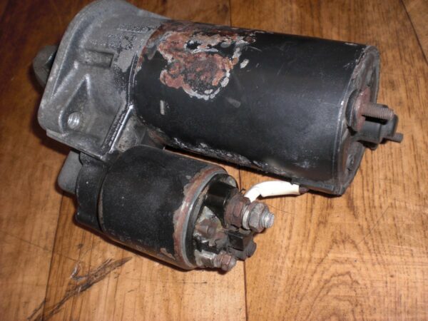 Porsche 944 Anlasser Starter