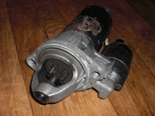 Porsche 944 Anlasser Starter