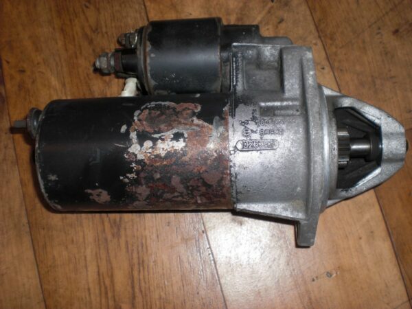Porsche 944 Anlasser Starter