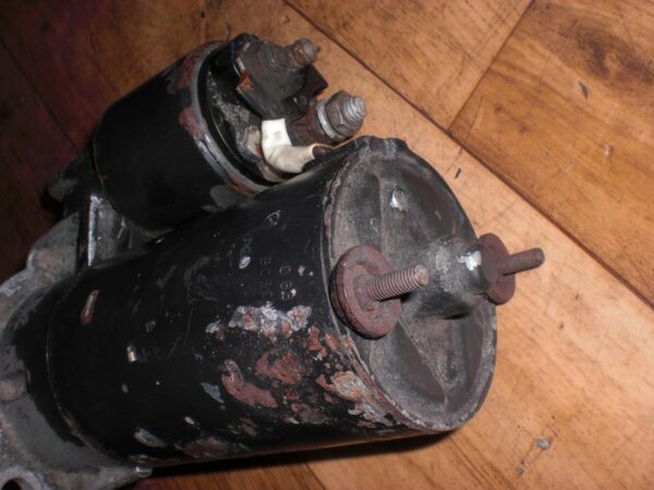 Porsche 944 Anlasser Starter