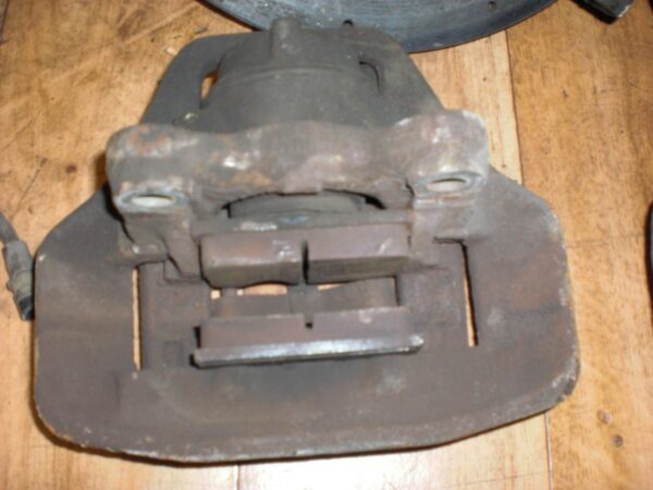 Porsche 944 Anlasser Starter