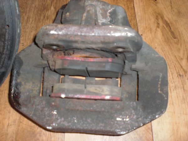 Porsche 944 Anlasser Starter