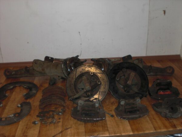 Porsche 944 Anlasser Starter