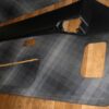 Porsche 944 S2 Türverkleidungen