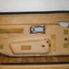 Porsche 944 S2 Türverkleidungen