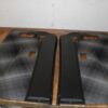 Porsche 944 S2 Türverkleidungen