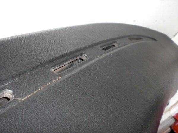 Porsche 944 Turbo Armaturrenbrett