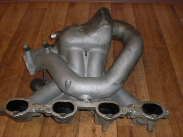 Porsche 968 Motor Ansaugbrücke