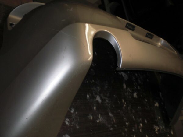 Porsche 968 Stoßstange hinten