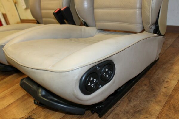 Porsche 944 Sitze