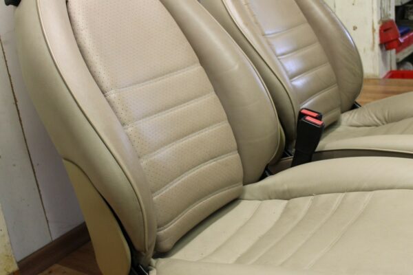 Porsche 944 Sitze