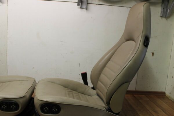 Porsche 944 Sitze