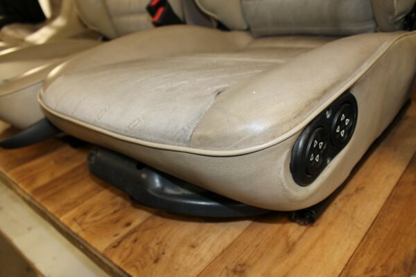Porsche 944 Sitze