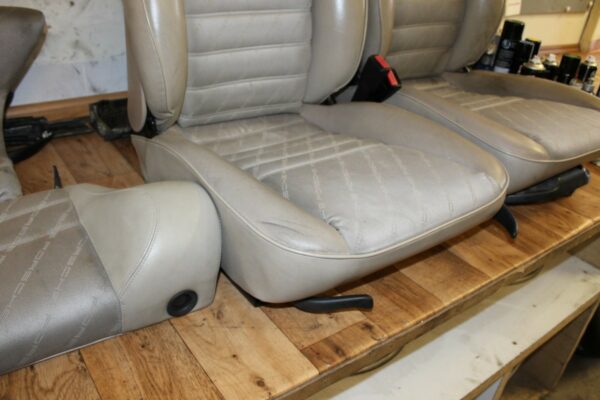 Porsche 944 Sitze