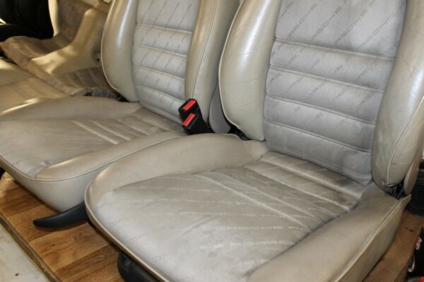 Porsche 944 Sitze