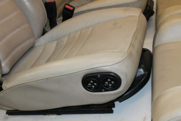 Porsche 944 Sitze