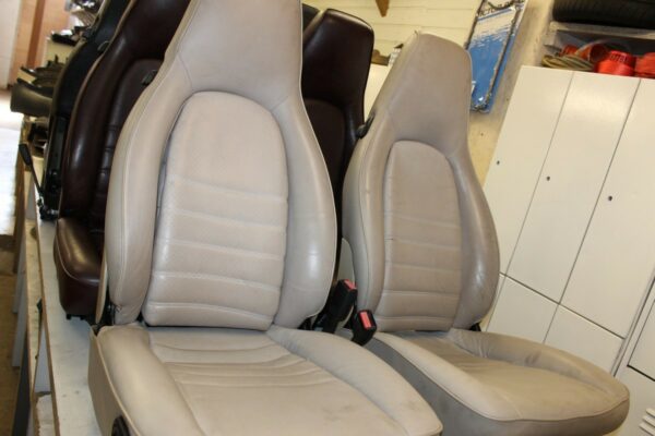 Porsche 944 Sitze