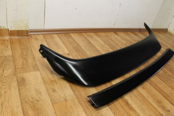 Porsche 968 Heckklappe Spoiler