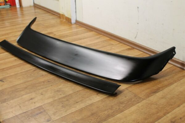 Porsche 968 Heckklappe Spoiler