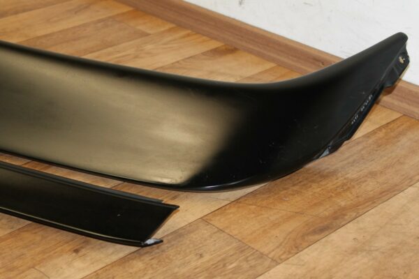 Porsche 968 Heckklappe Spoiler