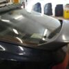 Porsche 968 Heckklappe