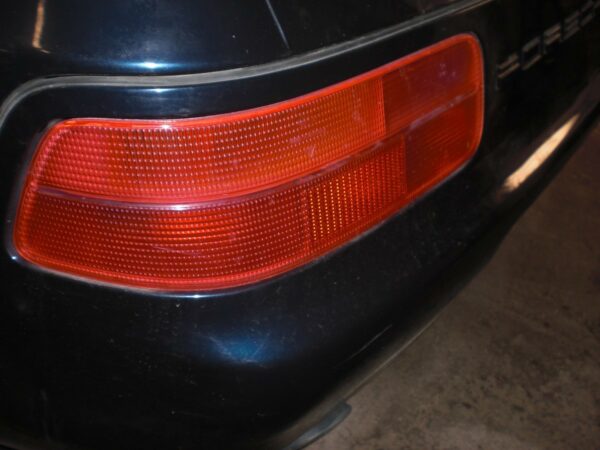 Porsche 968 Karosserie