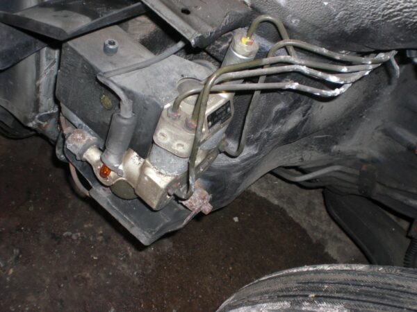 Porsche 968 Motor